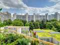 appartement München Olympiadorf 02 vue 8757