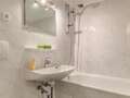 appartement München Schwabing-West 01 salle de bain 8769