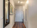 appartement München Schwabing-West 01 entrée/couloir 8769