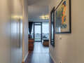 appartement München Schwabing-West 02 entrée/couloir 8769