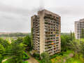 appartement München Schwabing-West 02 vue 8769