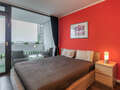 appartement München Schwabing-West 01 chambres 8769