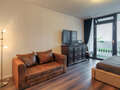 appartement München Schwabing-West 02 pièce à vivre 8769