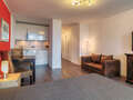 appartement München Schwabing-West 03 pièce à vivre 8769
