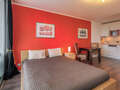 appartement München Schwabing-West 04 pièce à vivre 8769