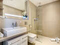 studio München Bogenhausen 01 salle de bain 8773
