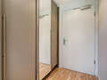 studio München Bogenhausen 02 entrée/couloir 8773