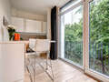 studio München Bogenhausen 01 pièce à vivre 8773