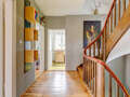 maison Gräfelfing 05 entrée/couloir 8778