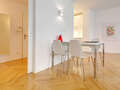 appartement München Schwanthalerhöhe 05 salon 8783