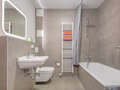 appartement München Schwanthalerhöhe 01 salle de bain 8783