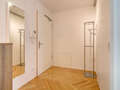 appartement München Schwanthalerhöhe 02 entrée/couloir 8783