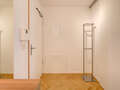 appartement München Schwanthalerhöhe 03 entrée/couloir 8783