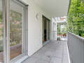 appartement München Schwanthalerhöhe 02 balcon 8783