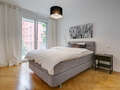 appartement München Schwanthalerhöhe 01 dormir 8783