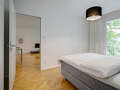 appartement München Schwanthalerhöhe 02 dormir 8783