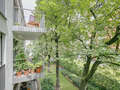 appartement München Schwanthalerhöhe 01 vue 8783