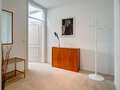 appartement sous les toits München Solln 02 entrée/couloir 8785