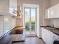 appartement München Maxvorstadt - Universitätsviertel 01 cuisine 8789