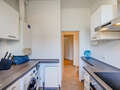 appartement München Maxvorstadt - Universitätsviertel 02 cuisine 8789