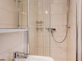 appartement München Maxvorstadt - Universitätsviertel 02 salle de bain 8789