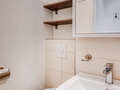 appartement München Maxvorstadt - Universitätsviertel 03 salle de bain 8789