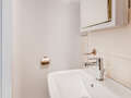 appartement München Maxvorstadt - Universitätsviertel 04 salle de bain 8789