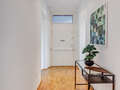appartement München Maxvorstadt - Universitätsviertel 02 entrée/couloir 8789