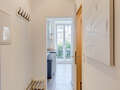 appartement München Maxvorstadt - Universitätsviertel 03 entrée/couloir 8789
