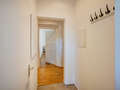 appartement München Maxvorstadt - Universitätsviertel 04 entrée/couloir 8789