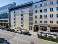 appartement München Maxvorstadt - Universitätsviertel 02 vue 8789