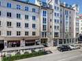 appartement München Maxvorstadt - Universitätsviertel 03 vue 8789