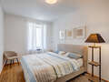 appartement München Maxvorstadt - Universitätsviertel 01 2ième chambre 8789