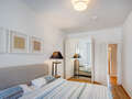 appartement München Maxvorstadt - Universitätsviertel 02 2ième chambre 8789