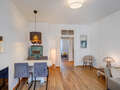 appartement München Maxvorstadt - Universitätsviertel 03 pièce à vivre 8789