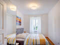 appartement München Maxvorstadt - Universitätsviertel 01 1ère chambre 8789