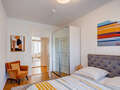 appartement München Maxvorstadt - Universitätsviertel 02 1ère chambre 8789