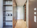 appartement München Bogenhausen 01 entrée/couloir 8796