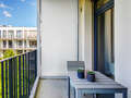 appartement München Bogenhausen 02 balcon 8796