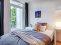 appartement München Bogenhausen 01 chambres 8796