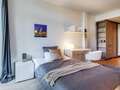 appartement München Bogenhausen 02 pièce à vivre 8796