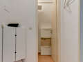 appartement München Untergiesing 01 entrée/couloir 8797