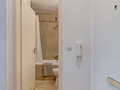 appartement München Untergiesing 02 entrée/couloir 8797