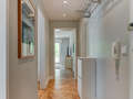 appartement München Thalkirchen 01 entrée/couloir 8820
