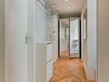 appartement München Thalkirchen 02 entrée/couloir 8820