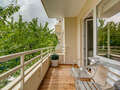 appartement München Thalkirchen 02 loggia 8820