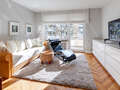 appartement München Thalkirchen 01 pièce à vivre 8820