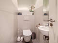 appartement München Schwabing 01 toilettes séparées 8837