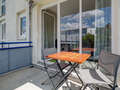 appartement Gröbenzell 01 balcon 8840