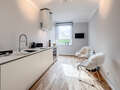 appartement München Schwabing-West (rund um den Hohenzollernplatz) 01 cuisine 8850